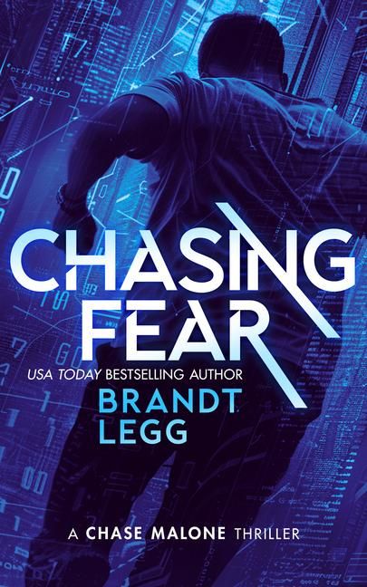 Produktbild: Chasing Fear