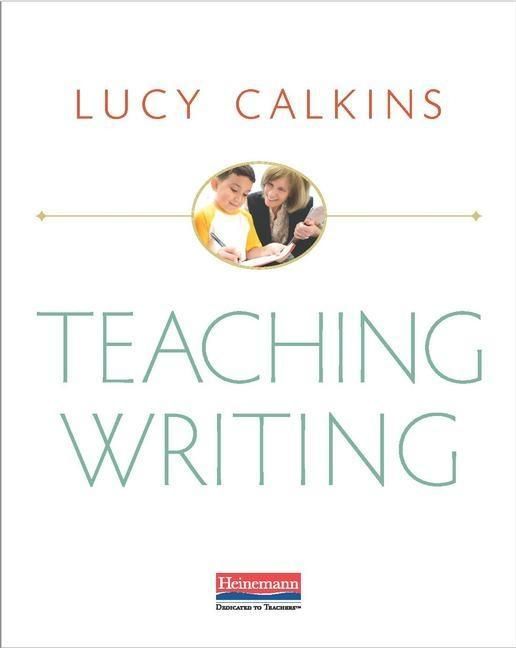 Produktbild: Teaching Writing