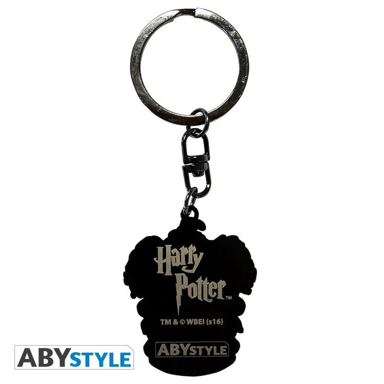 Produktbild: HARRY POTTER Ravenclaw Schl&uuml;sselanh&auml;nger
