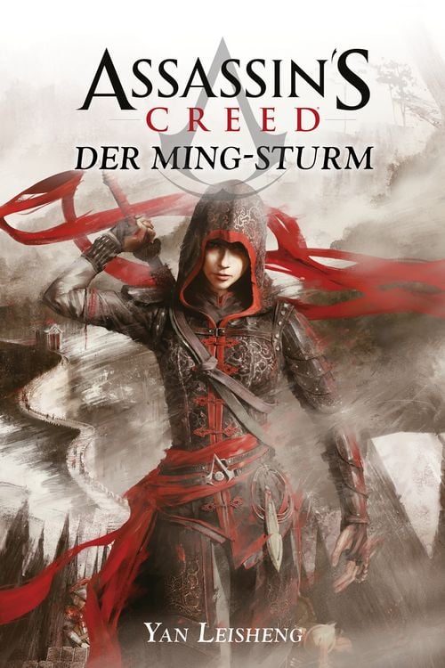 Produktbild: Assassin's Creed: Der Ming-Sturm