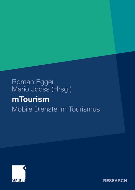 Produktbild: MTourism