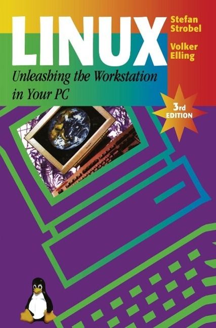 Produktbild: Linux - Unleashing the Workstation in Your PC