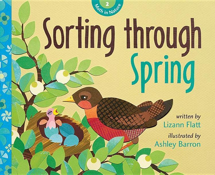Produktbild: Sorting Through Spring