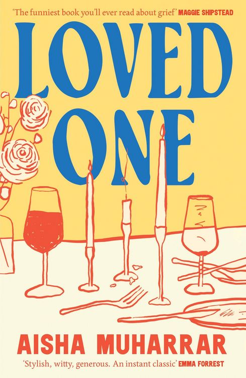 Produktbild: Loved One