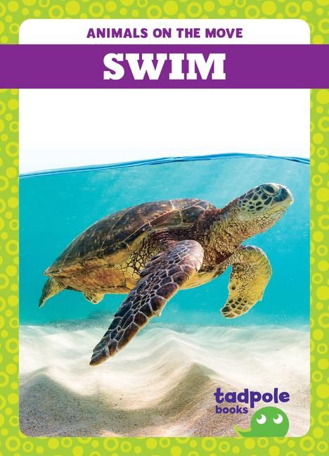 Produktbild: Swim