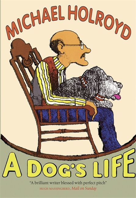 Produktbild: A Dog's Life