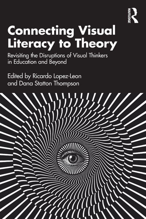 Produktbild: Connecting Visual Literacy to Theory