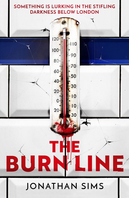 Produktbild: The Burn Line