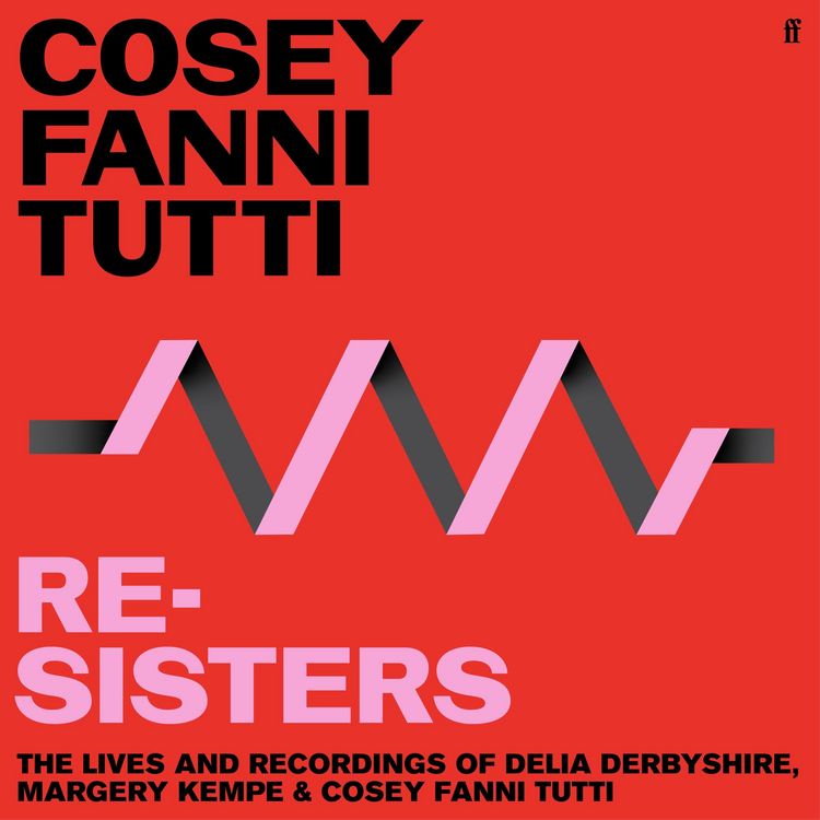 Produktbild: Re-Sisters