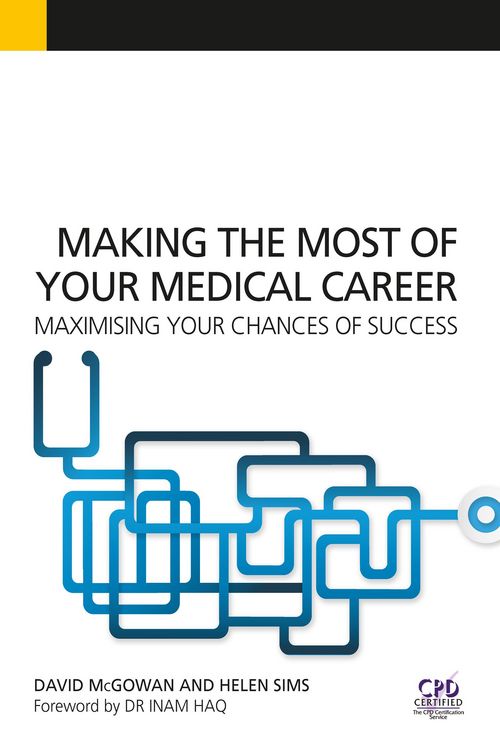 Produktbild: Making the Most of Your Medical Career