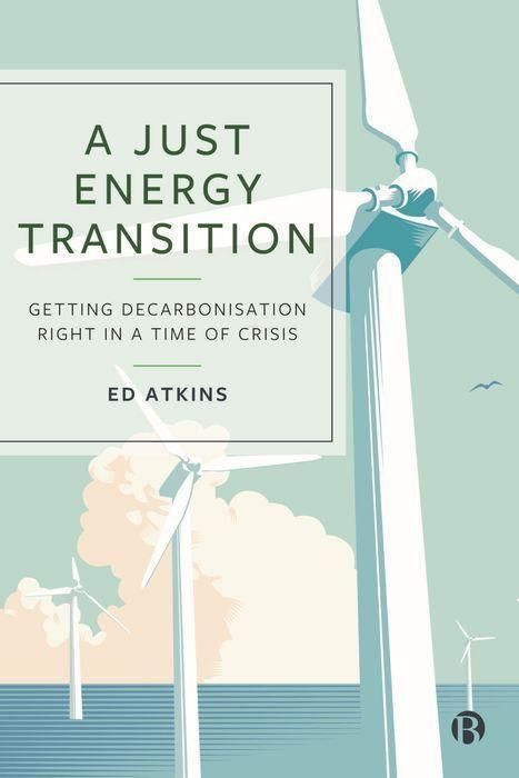 Produktbild: A Just Energy Transition