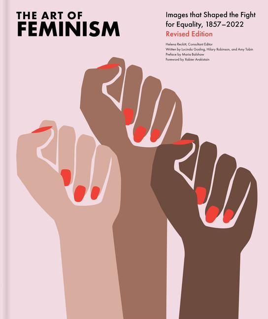 Produktbild: The Art of Feminism, Revised Edition