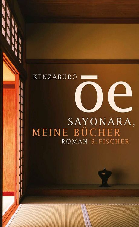 Produktbild: Sayonara, meine B&uuml;cher