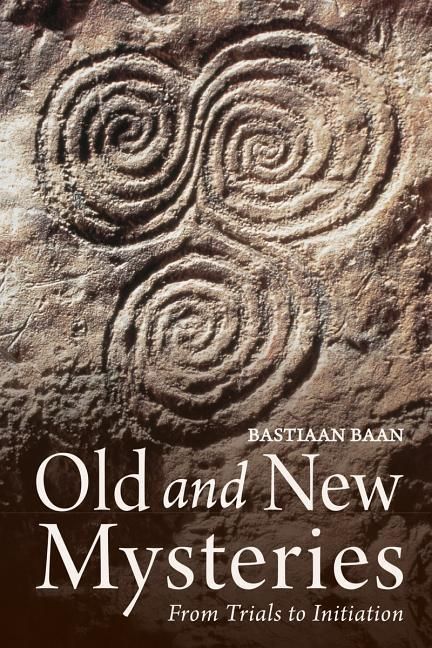 Produktbild: Old and New Mysteries