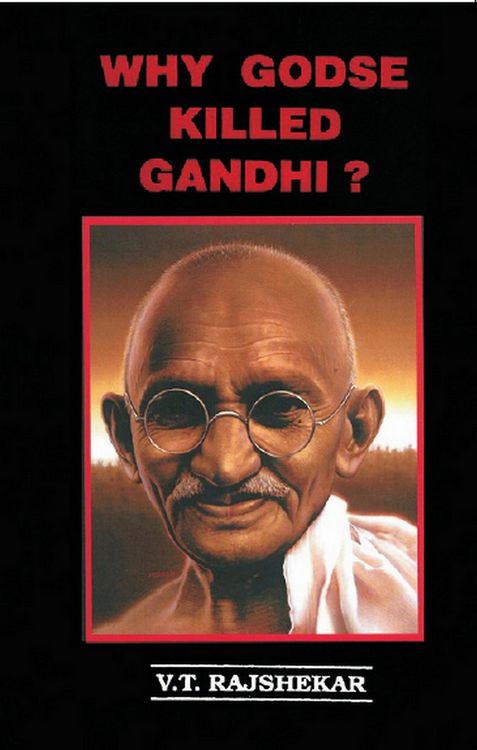 Produktbild: Why Godse Killed Gandhi?