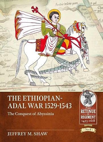 Produktbild: The Ethiopian-Adal War 1529-1543