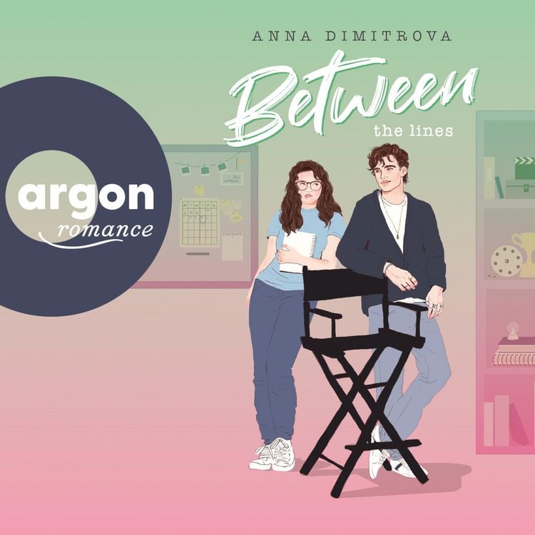 Produktbild: Between the Lines