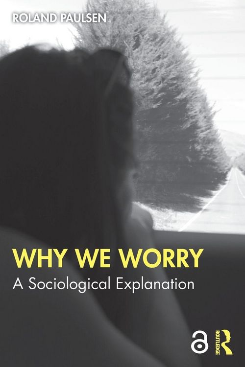 Produktbild: Why We Worry