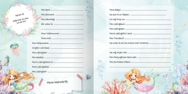 Produktbild: Meine Schulfreunde