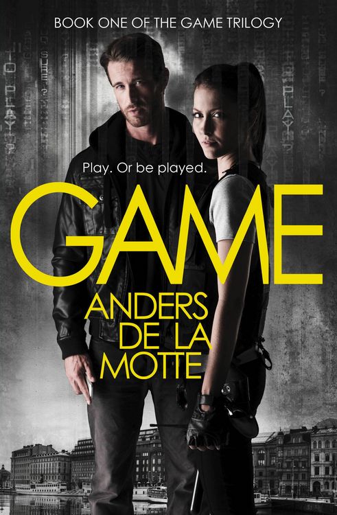 Produktbild: Game