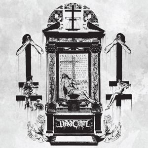 Produktbild: Inward To Gethsemane