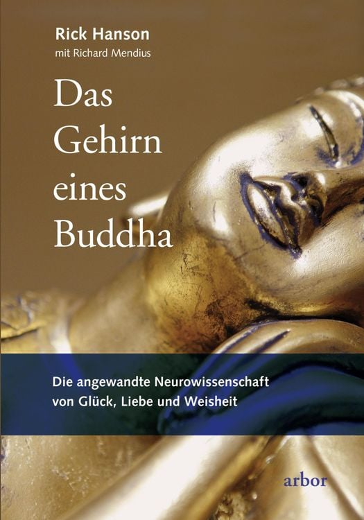 Produktbild: Das Gehirn eines Buddha