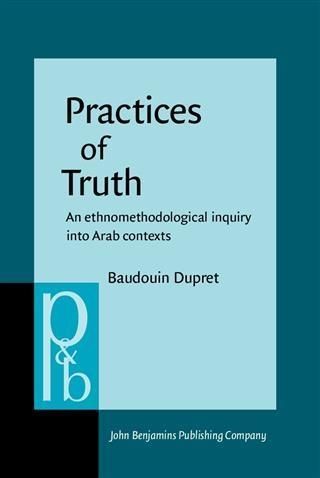 Produktbild: Practices of Truth