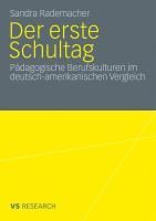 Produktbild: Der erste Schultag