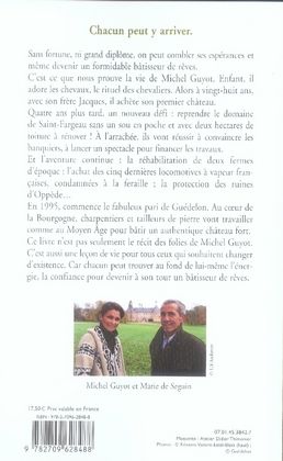 Produktbild: J'ai r&ecirc;v&eacute; d'un ch&acirc;teau