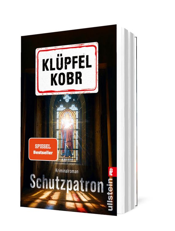 Produktbild: Schutzpatron