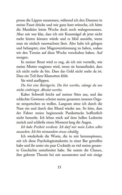 Produktbild: Die Elite von Ashriver - Hidden Secrets