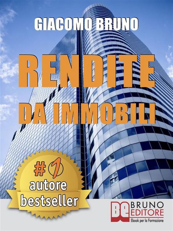 Produktbild: Rendite da Immobili