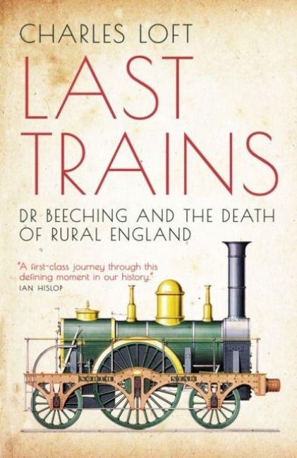 Produktbild: Last Trains