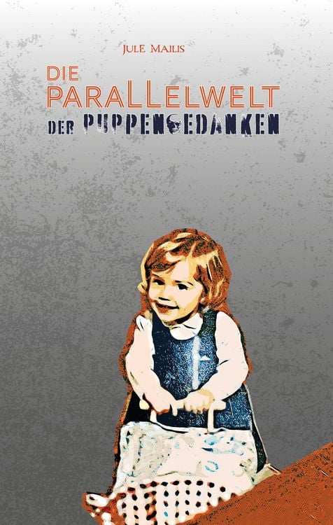 Produktbild: Die Parallelwelt der Puppengedanken
