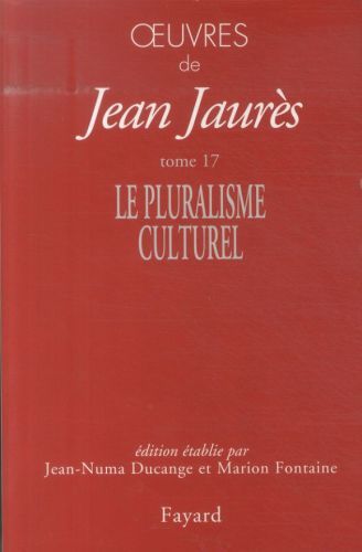 Produktbild: Oeuvres tome 17