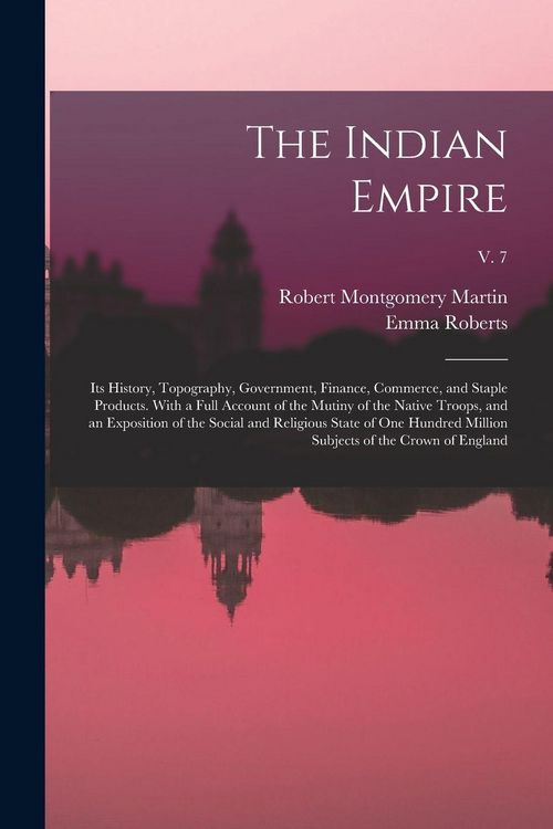 Produktbild: The Indian Empire