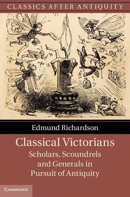 Produktbild: Classical Victorians