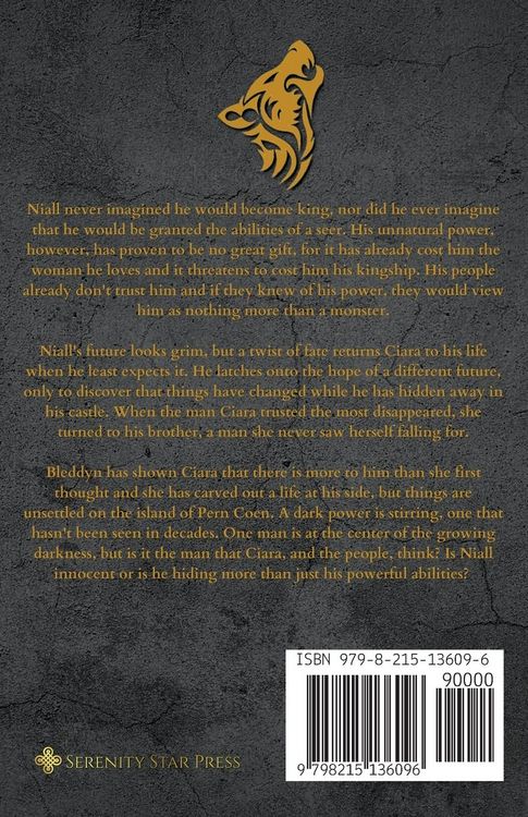 Produktbild: The Betrayer