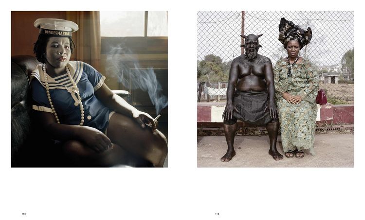 Produktbild: Pieter Hugo: Between the Devil and the Deep Blue Sea (dt.)