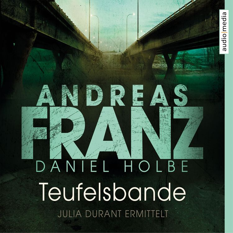 Produktbild: Teufelsbande