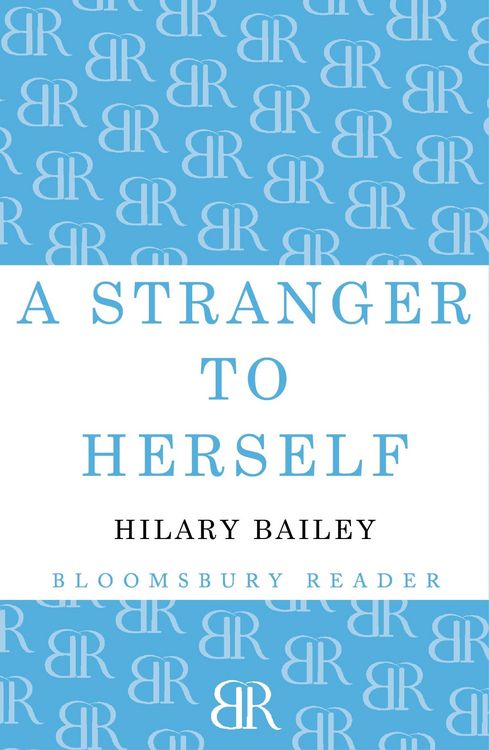 Produktbild: A Stranger to Herself