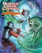 Produktbild: Dungeon Crawl Classics Tome of Adventure, Volume 1