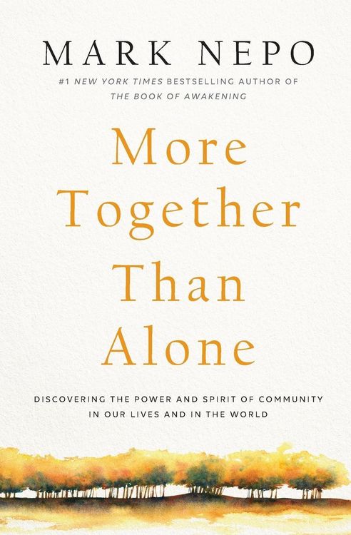 Produktbild: More Together Than Alone