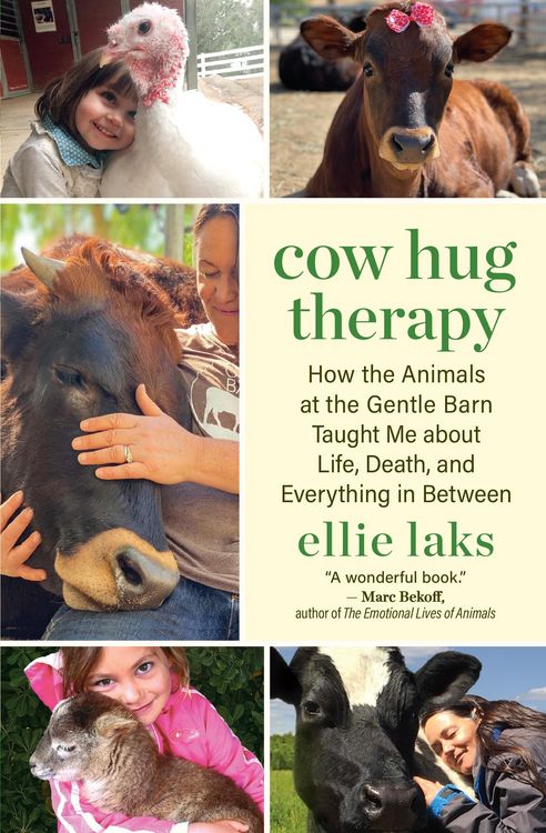 Produktbild: Cow Hug Therapy