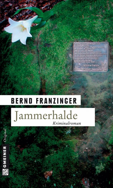 Produktbild: Jammerhalde