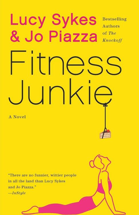 Produktbild: Fitness Junkie
