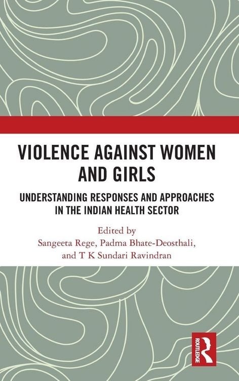 Produktbild: Violence against Women and Girls
