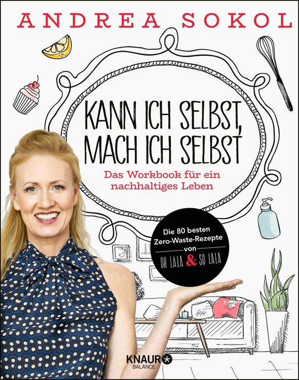 Produktbild: Kann ich selbst, mach ich selbst