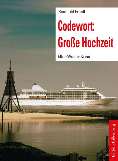 Produktbild: Codewort: Gro&szlig;e Hochzeit
