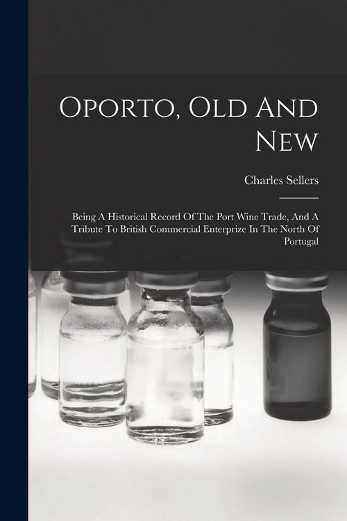 Produktbild: Oporto, Old And New